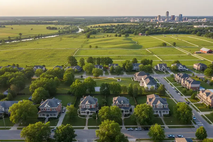 Finding Your Ideal Home in Central Kentucky's Best Communities