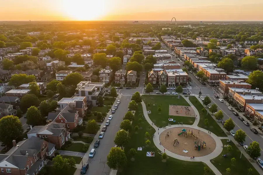 Your Complete Guide to Finding the Perfect Home in St. Louis