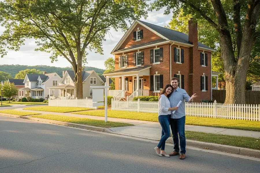Your Complete Guide to Buying First Homes in Coffee County Tennessee