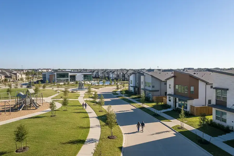 North Dallas Home Market Trends: What Buyers and Sellers Should Know