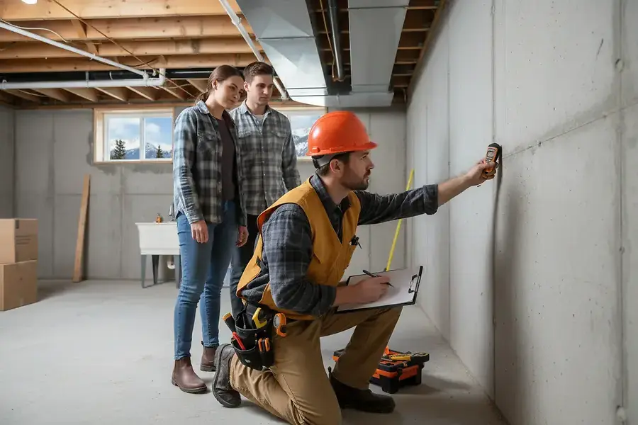 Complete Home Inspection Guide for Billings Montana Homebuyers