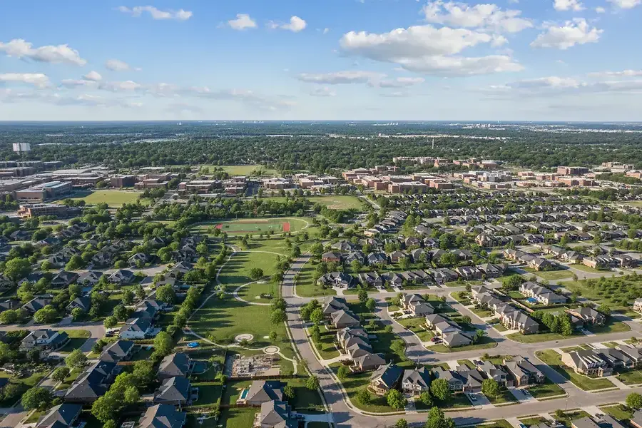 Finding Your Perfect Home in Greater Oklahoma City's Best Communities
