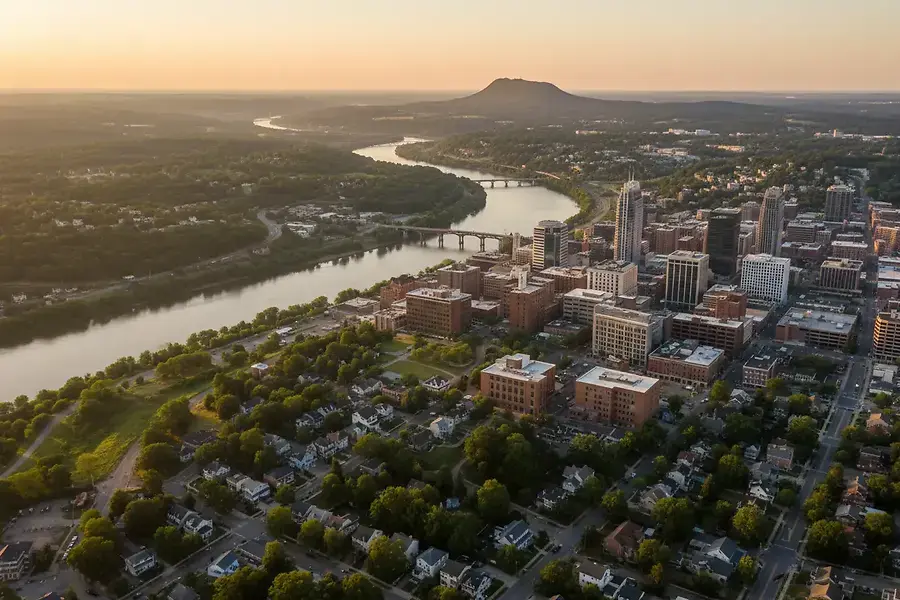 Complete Home Buying Guide to Chattanooga and Surrounding Communities