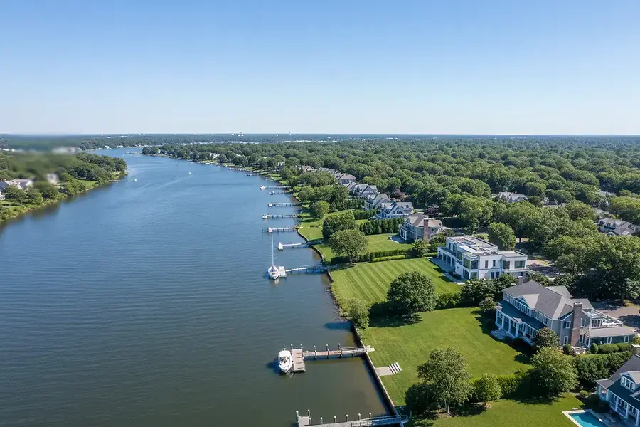 Rumson Real Estate Market Trends: What Every Buyer Needs to Know Today