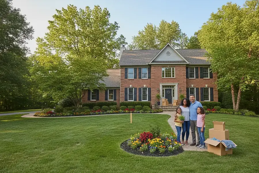 Your Complete Home Buying Guide for Central New Jersey Communities