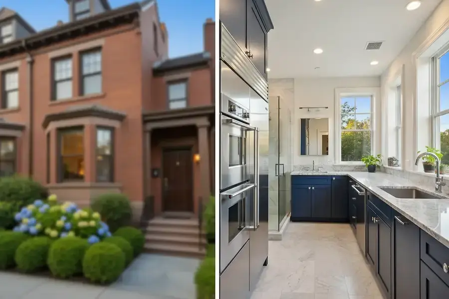 Smart Home Upgrades That Increase Your Property Value in Boston