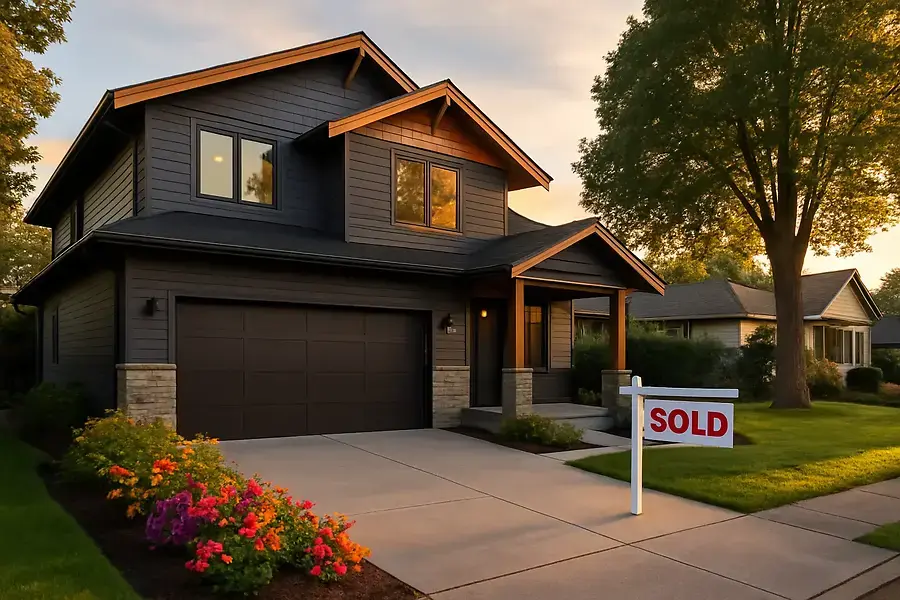 How to Sell Your Home Successfully in Portland and Surrounding Communities