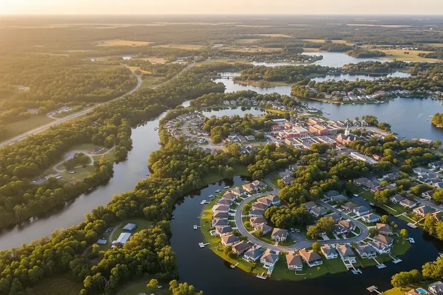 Choosing Your Ideal Home in North Central Florida Communities