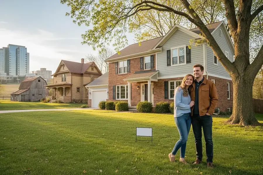 Buying Your First Home in the Greater Lansing Area: A Complete Guide