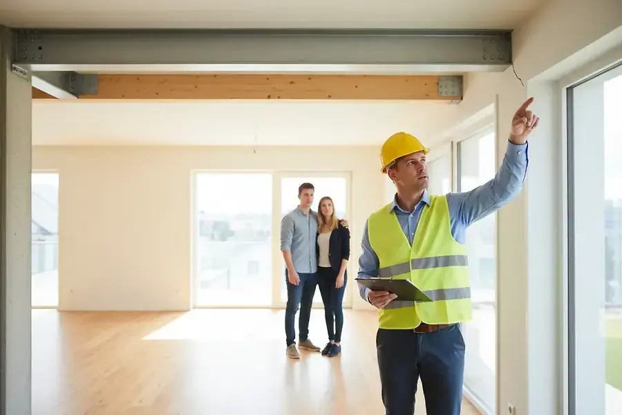 How to Read Your Home Inspection Report and Negotiate Better