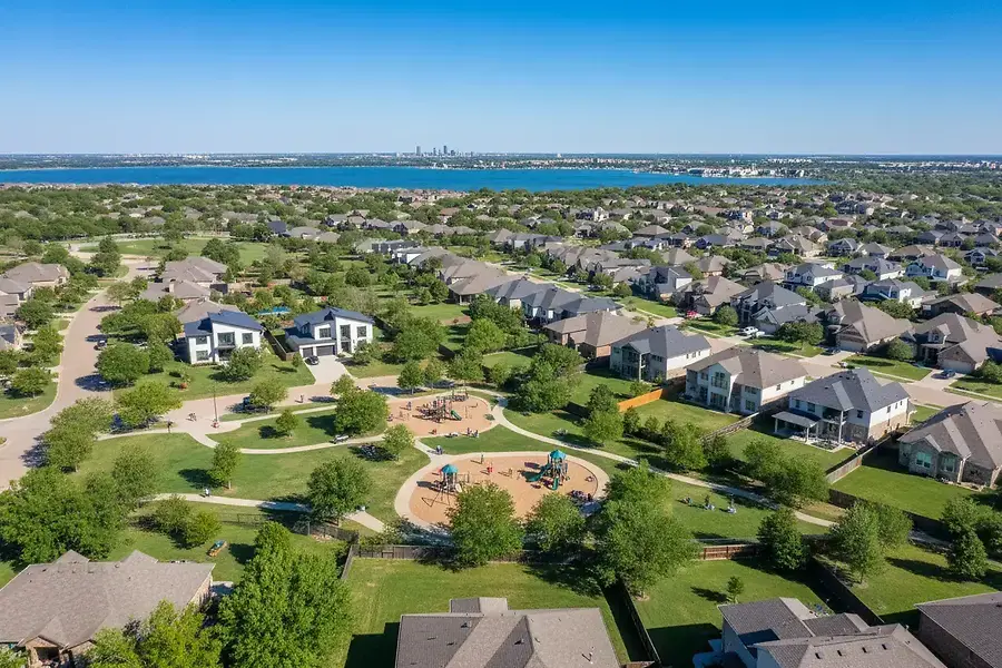 Finding Your Ideal Home in Rockwall County's Best Communities