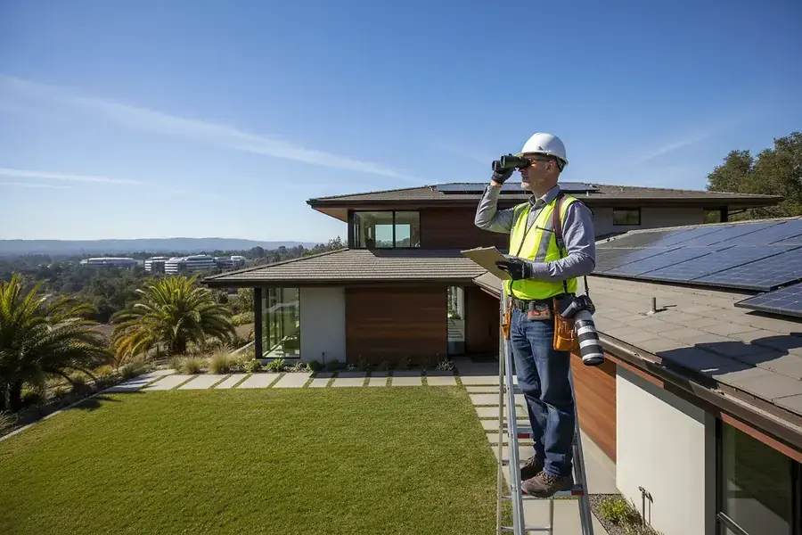 Complete Home Inspection Guide for Silicon Valley Residential Buyers