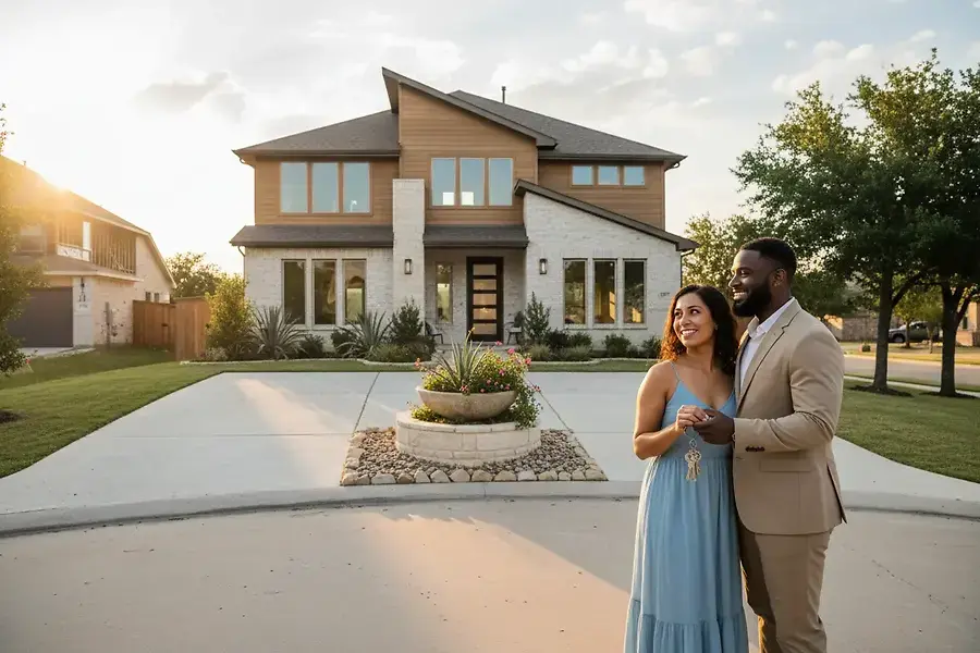 Home Buying Timeline: What to Expect in the Dallas-Fort Worth Market