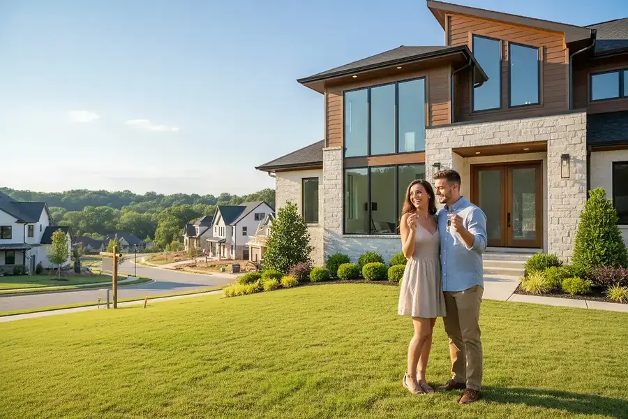 Your Complete First-Time Home Buyer's Guide to Metro Atlanta Real Estate