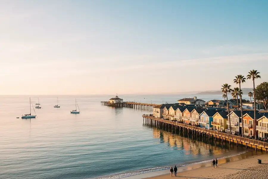 Capitola Waterfront Living: Your Guide to Coastal Home Ownership