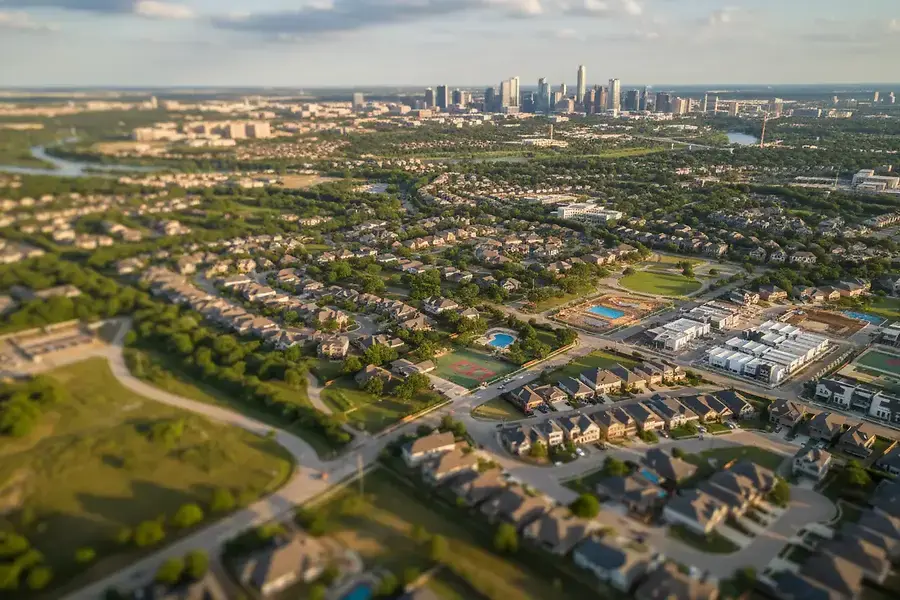 Comparing Home Prices Across Austin's Fastest Growing Suburbs