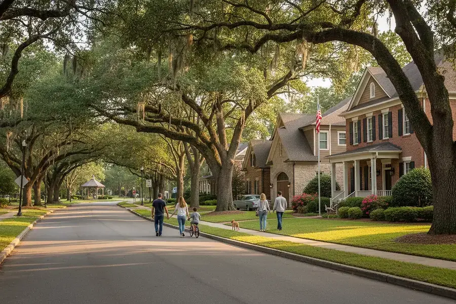 Buying a Home in Eastern NC: A Guide to Greenville, Winterville, and Beyond