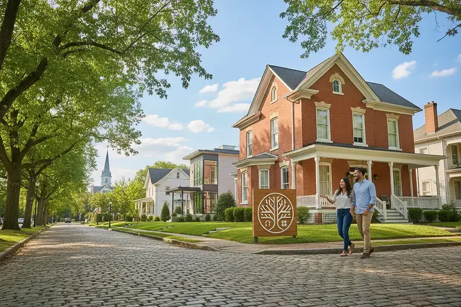 Complete Louisville Home Buying Guide: Essential Tips for New Buyers