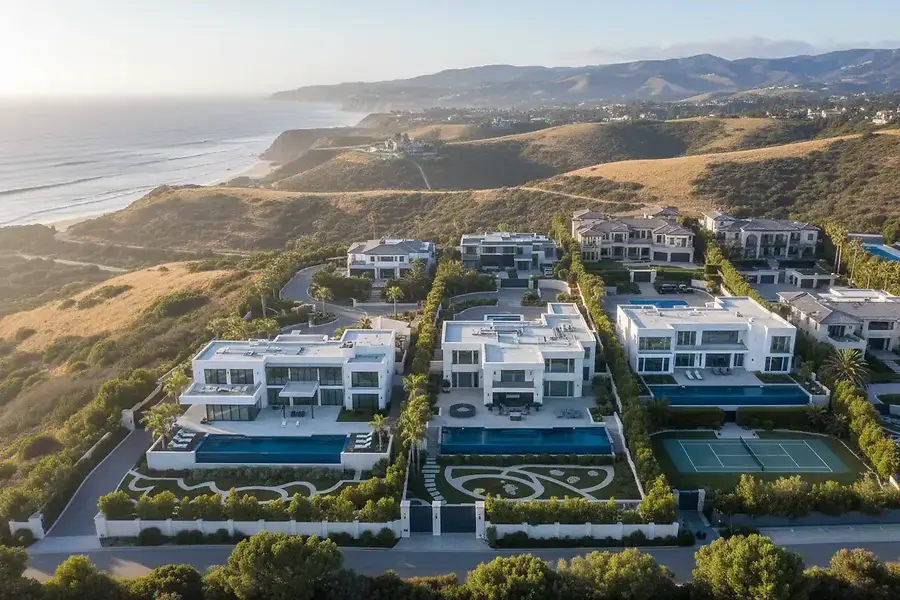 Luxury Home Market Trends Across Southern California in 2025