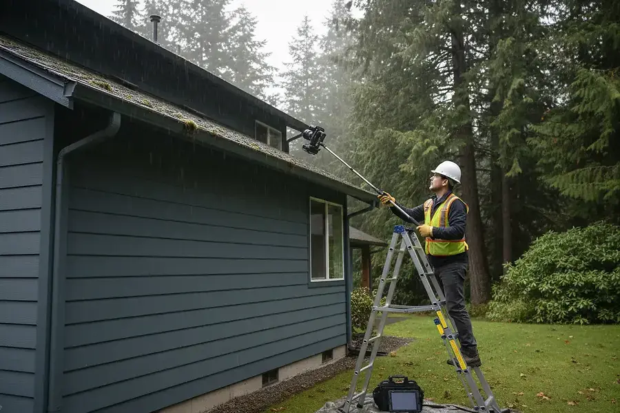 Essential Home Inspections for Seattle Area Residential Buyers