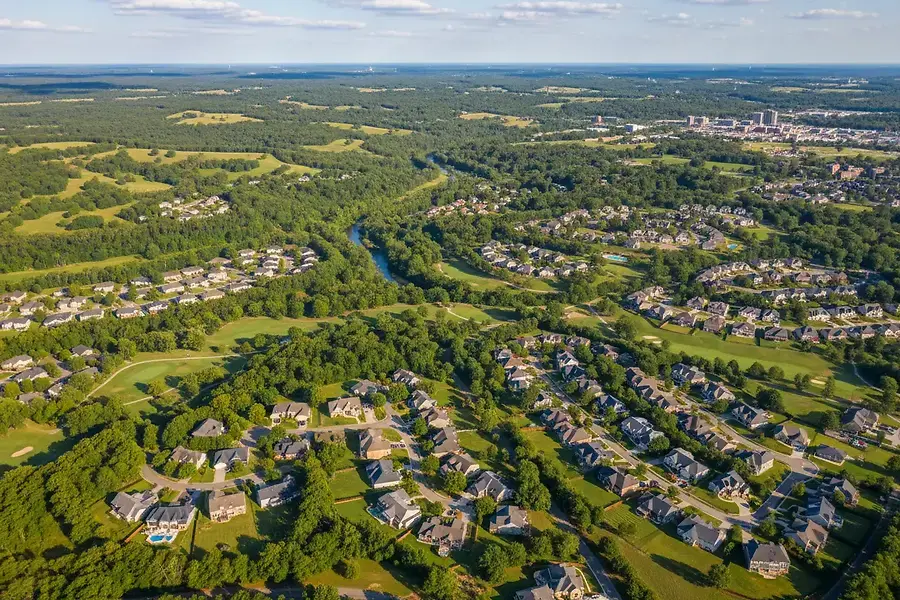 The Complete Buyer's Guide to Northwest Arkansas Residential Communities