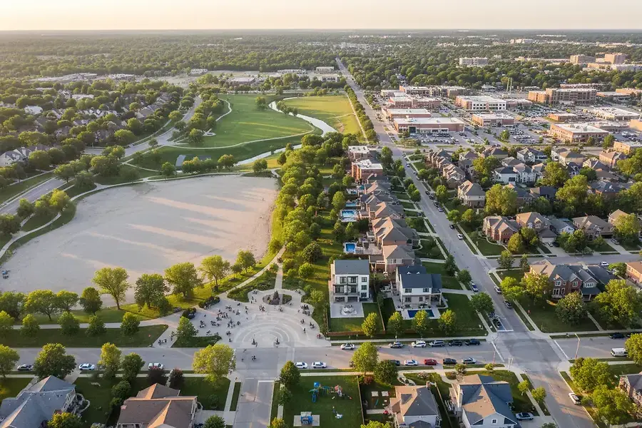 Omaha Metro Neighborhoods: Finding Your Perfect Home Community