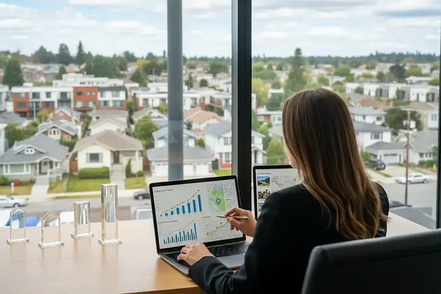 A Complete Guide to Understanding Your Local Real Estate Market Trends