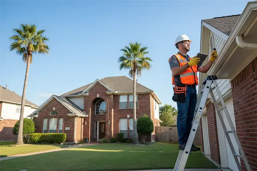 Complete Guide to Home Inspections for Greater Houston Area Buyers