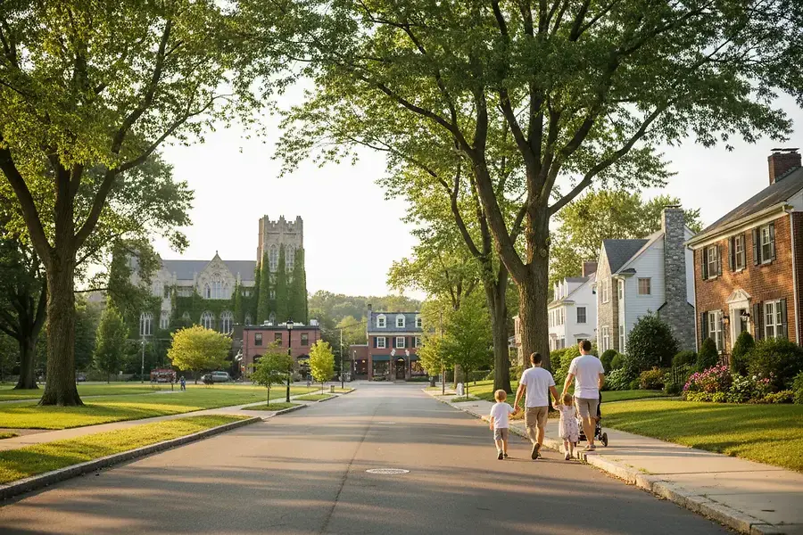 Complete Home Buying Guide for MetroWest Boston Area Communities