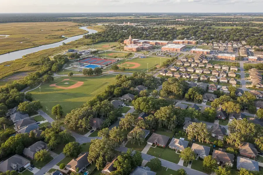 Understanding Property Values Across South Louisiana's Communities