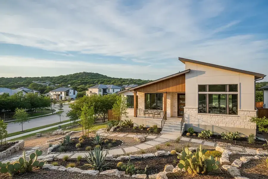 Your Complete Home Buying Guide for Austin Metro Communities