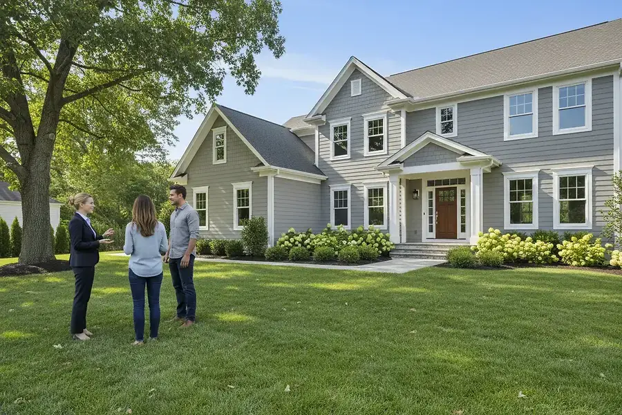 Selling Your Home in Greater New Haven: Local Market Insights