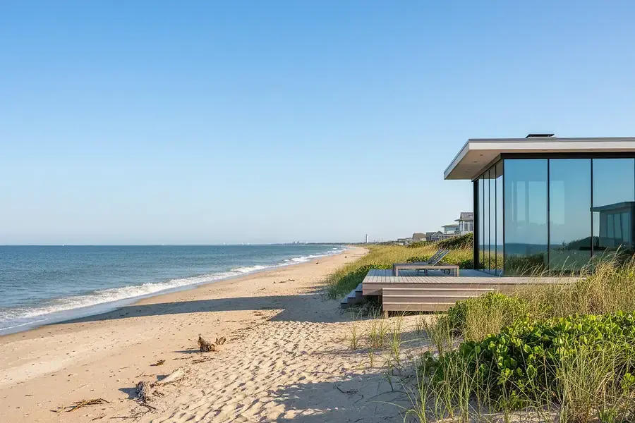 Buying Waterfront Homes in Coastal North Carolina: A Complete Guide
