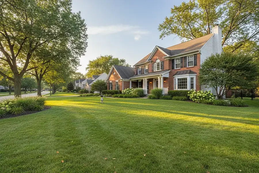 Suburban Chicago Home Values: What Your Property Is Worth Today