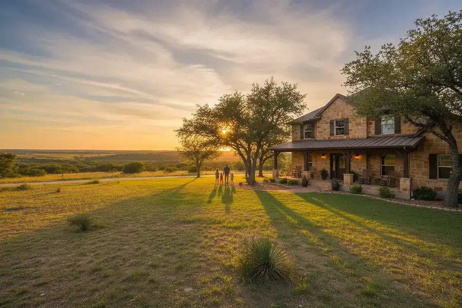 Finding Your Home in West Texas: A Guide to Abilene Area Communities