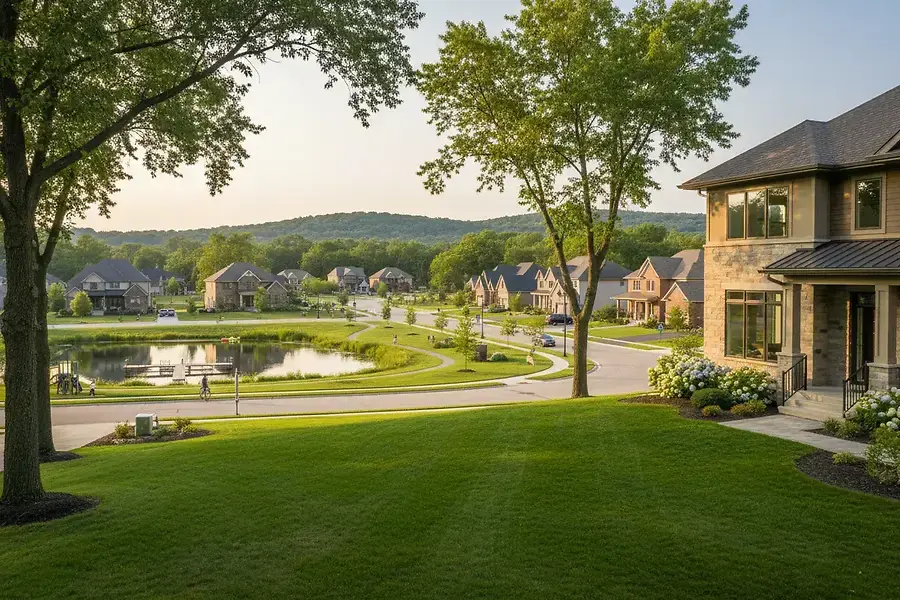 Your Complete Home Buying Guide for West Michigan's Top Communities