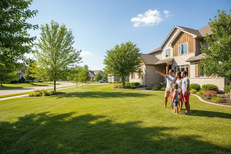 Finding Your Perfect Home in Central Iowa's Best Communities