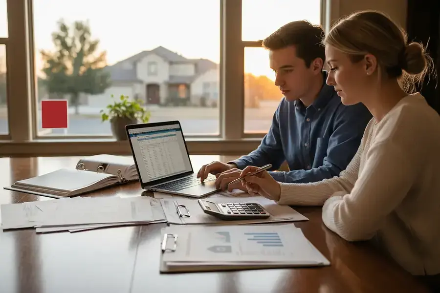 Hidden Home Buying Costs Beyond the Price Tag in Central Valley