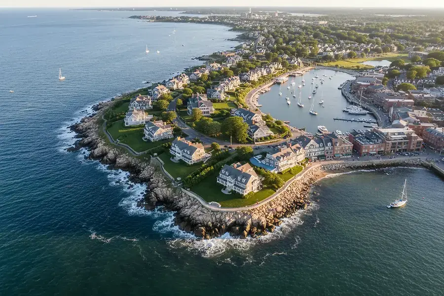 Waterfront Investment Opportunities Across Greater Boston and Rhode Island