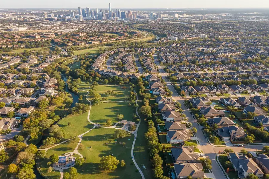 Finding Your Ideal Home in Greater Austin's Best Communities