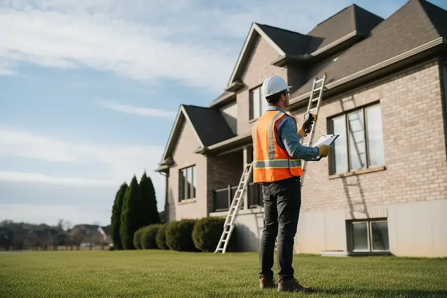 Understanding Home Inspection Reports: What Every Buyer Should Know