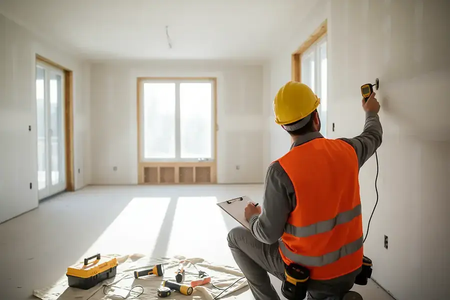 Understanding Property Inspection Reports Before You Buy a Home