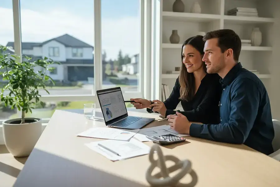 First-Time Homebuyer's Complete Guide to Mortgage Pre-Approval