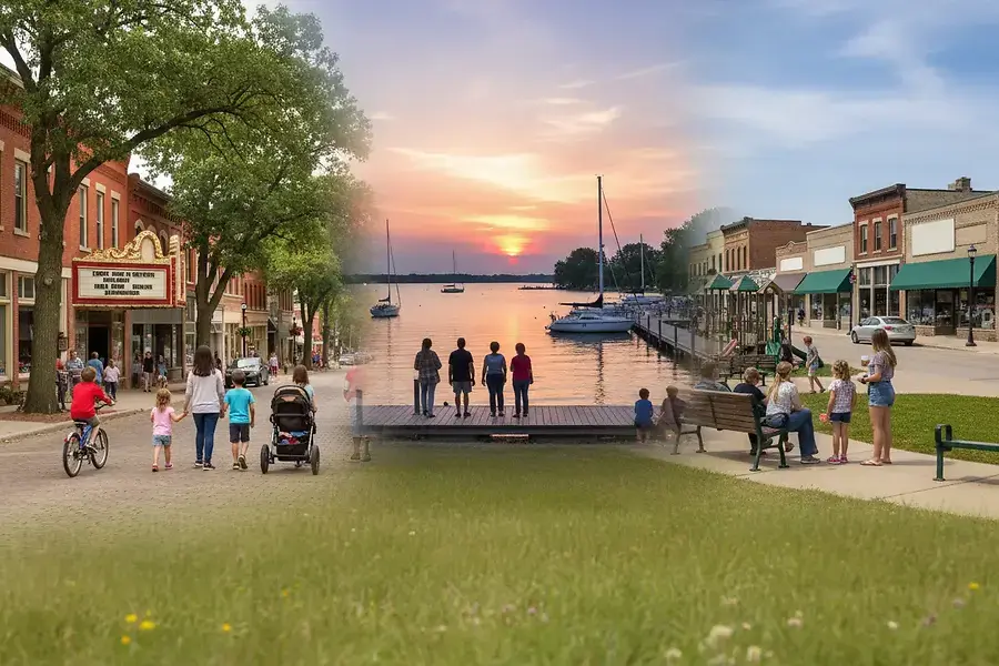 Relocating to Albert Lea, Clear Lake, or Northwood: What to Know