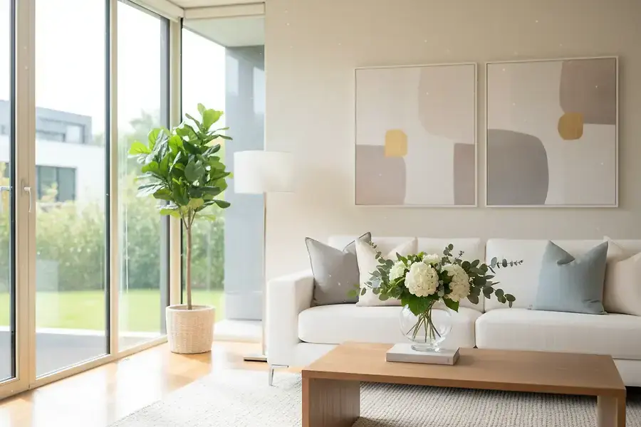 Home Staging Tips That Sell: Expert Strategies for Maximum Appeal