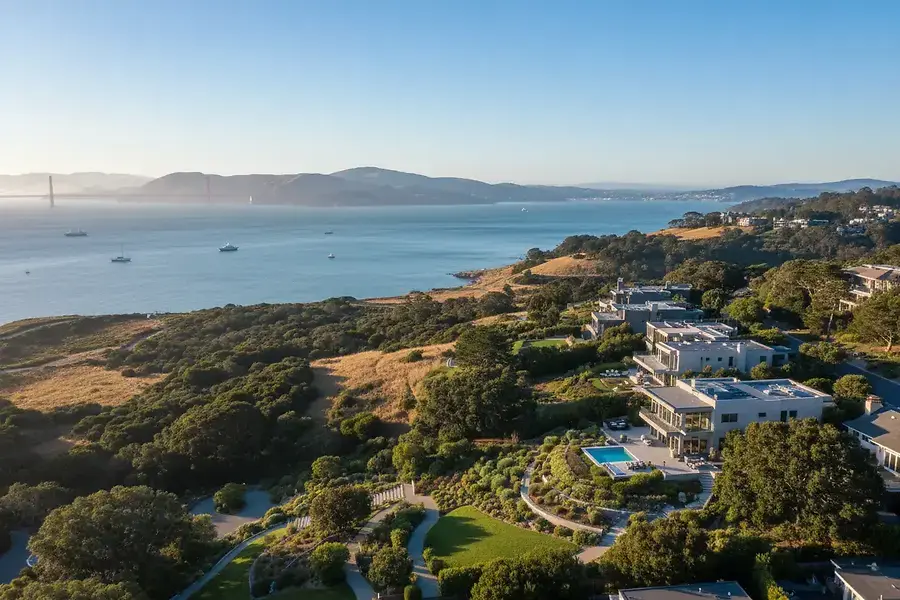 Marin County Real Estate Market: Trends Shaping Property Values