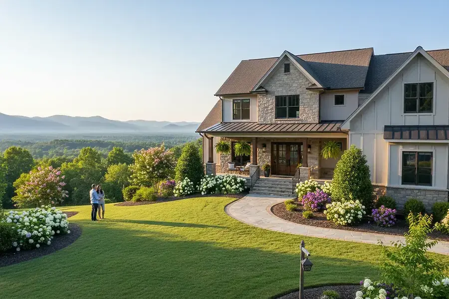 How to Maximize Your Home's Value Selling in North Georgia