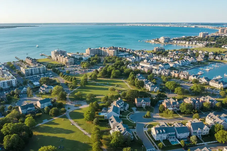 Finding Your Ideal Home in Hampton Roads: A Guide to 11 Communities