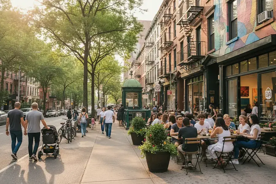 Affordable NYC Neighborhoods: Finding Quality Homes Outside Manhattan