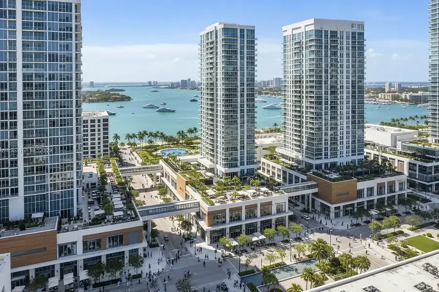 Mixed-Use Development Opportunities in Miami's Urban Core Market